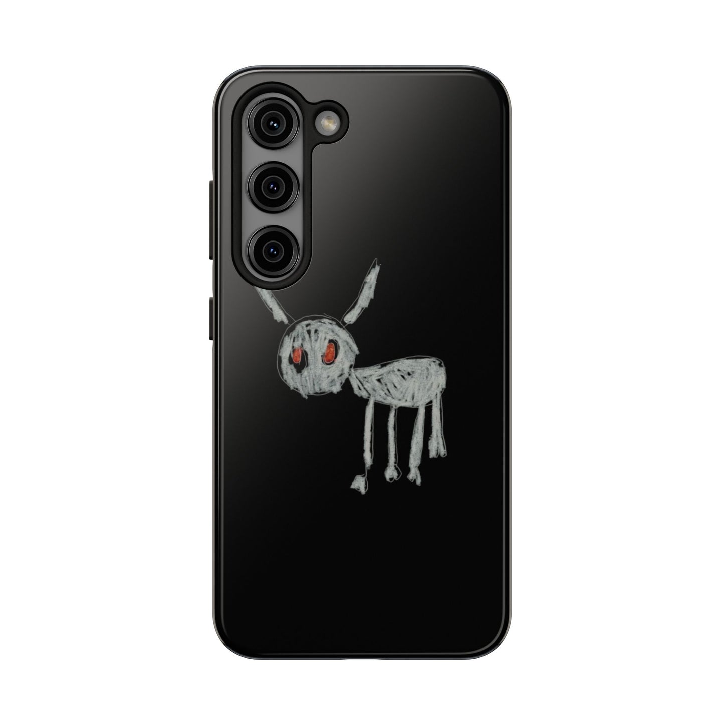 For All The Dogs Phone Case