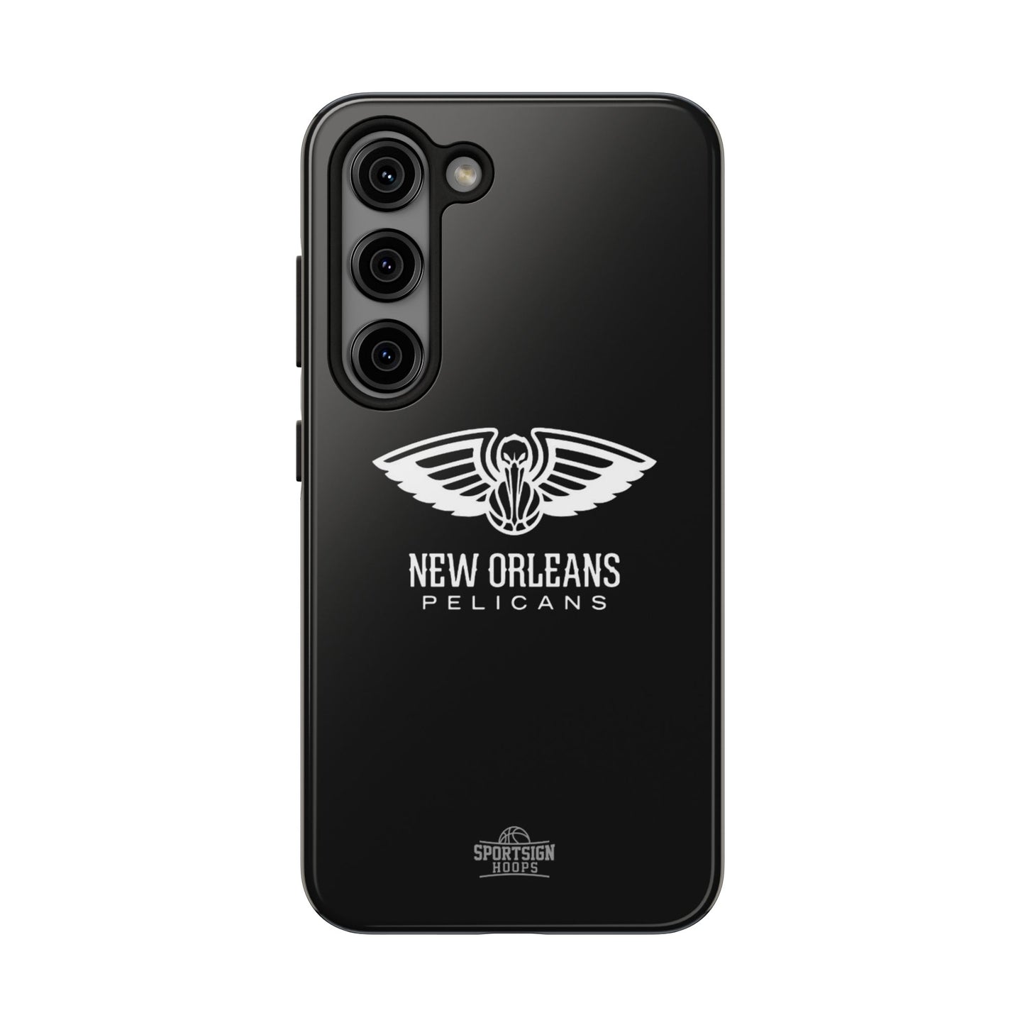 Classic New Orleans Pelicans Phone Case