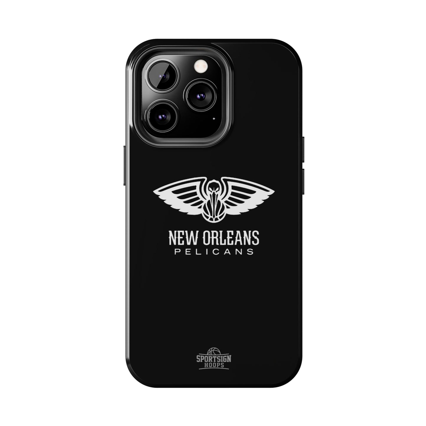 Classic New Orleans Pelicans Phone Case