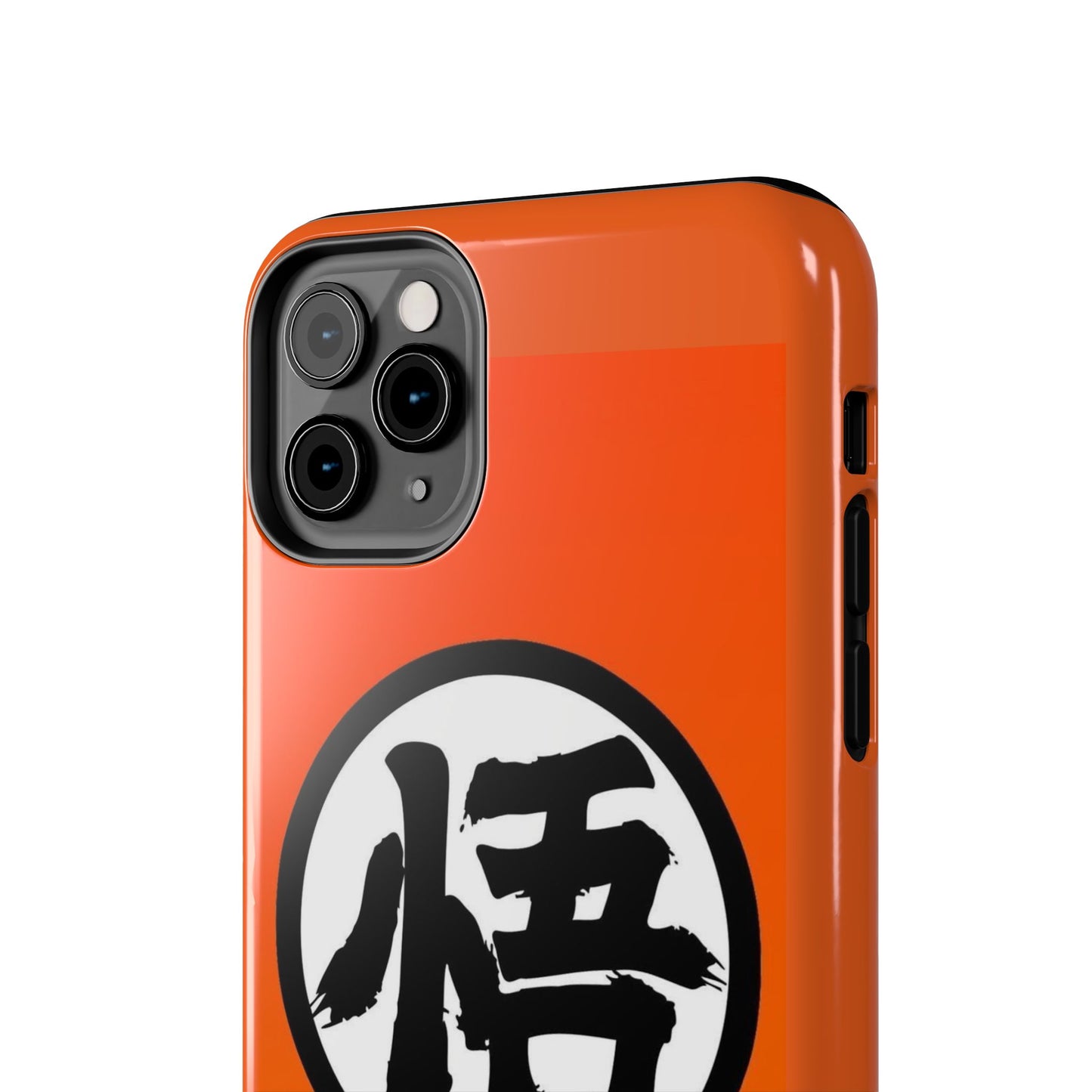 Dragon Ball Phone Case