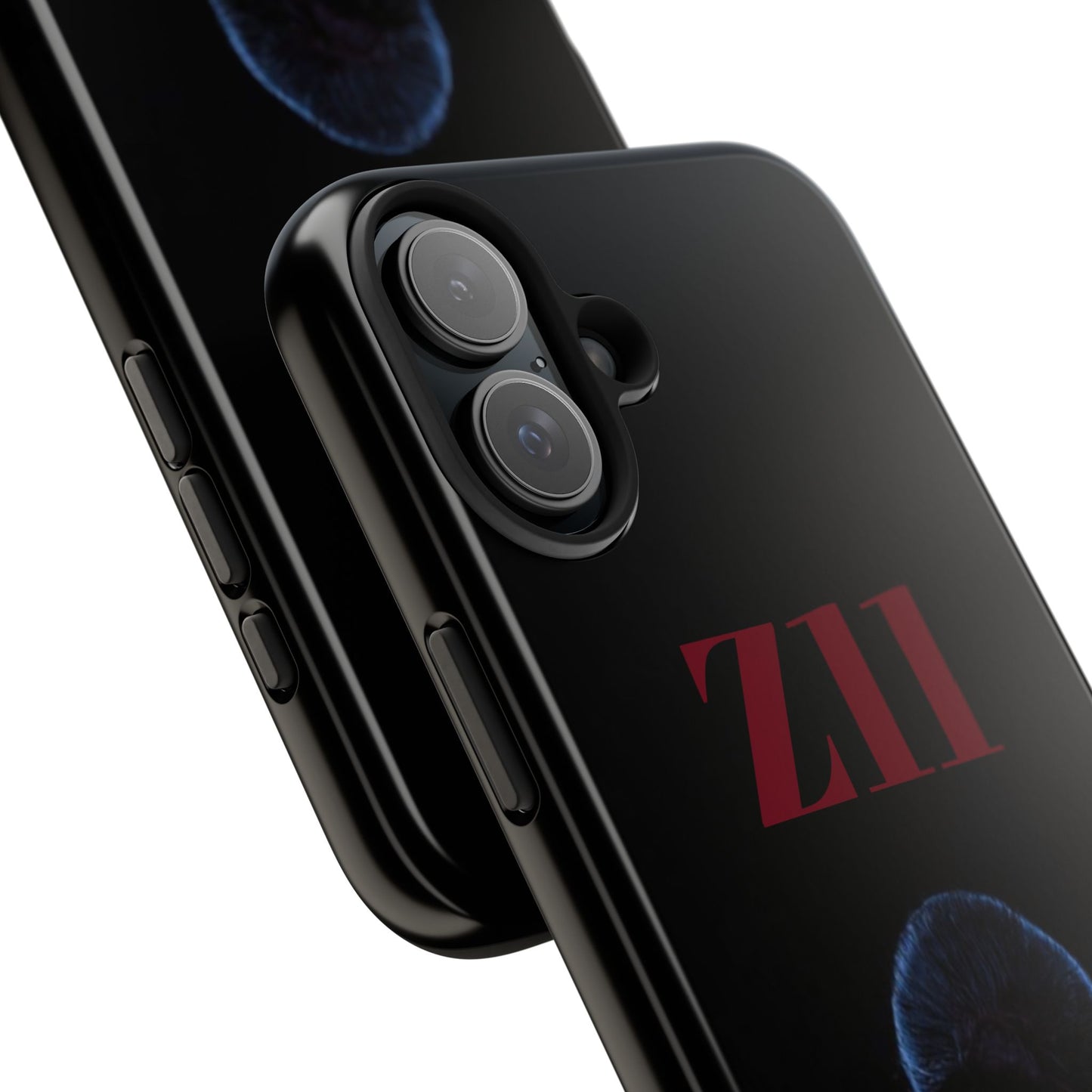 Zlatan Ibrahimovic Phone Case