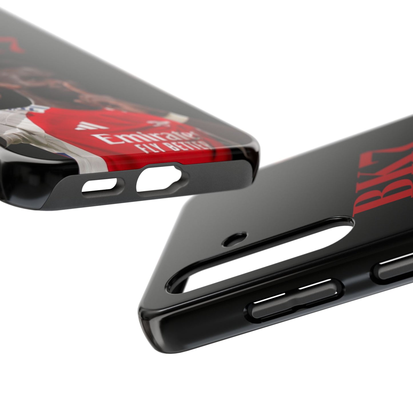 Bukayo Saka Phone Case