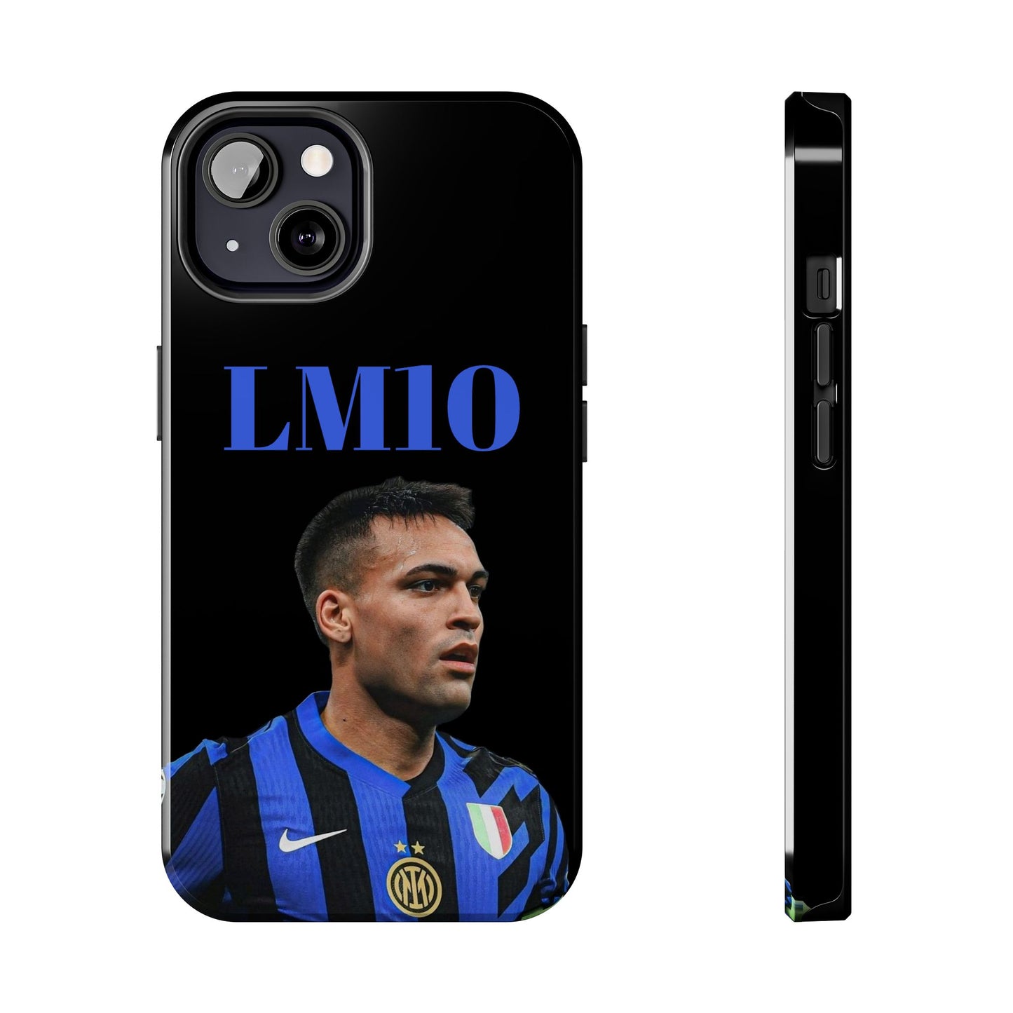 Lautaro Martinez Phone Case
