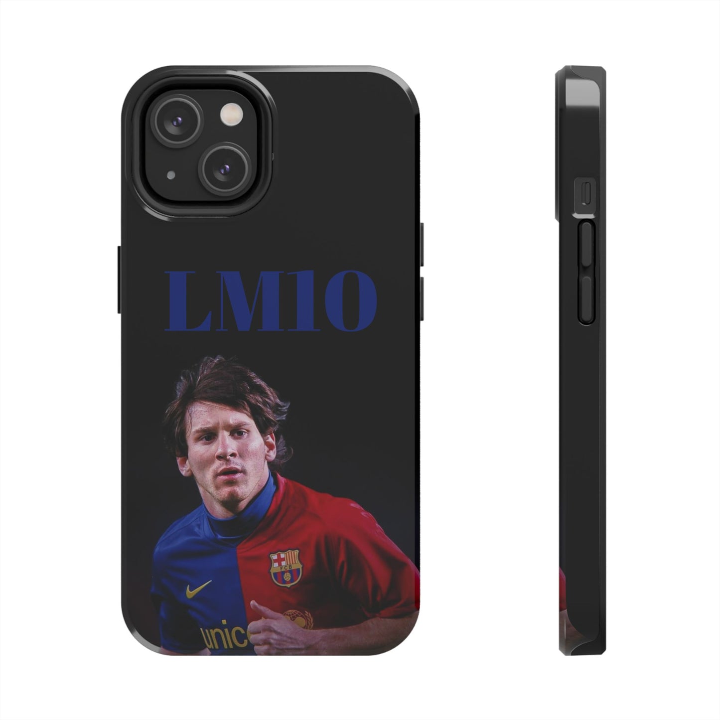 Lionel Messi Phone Case