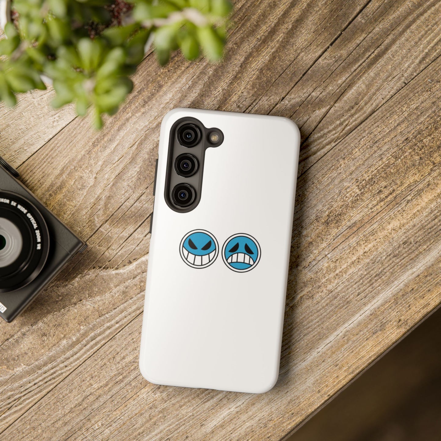 Portgas D. Ace Phone Case