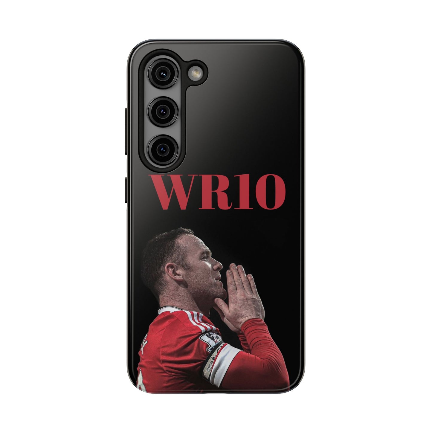 Wayne Rooney Phone Case