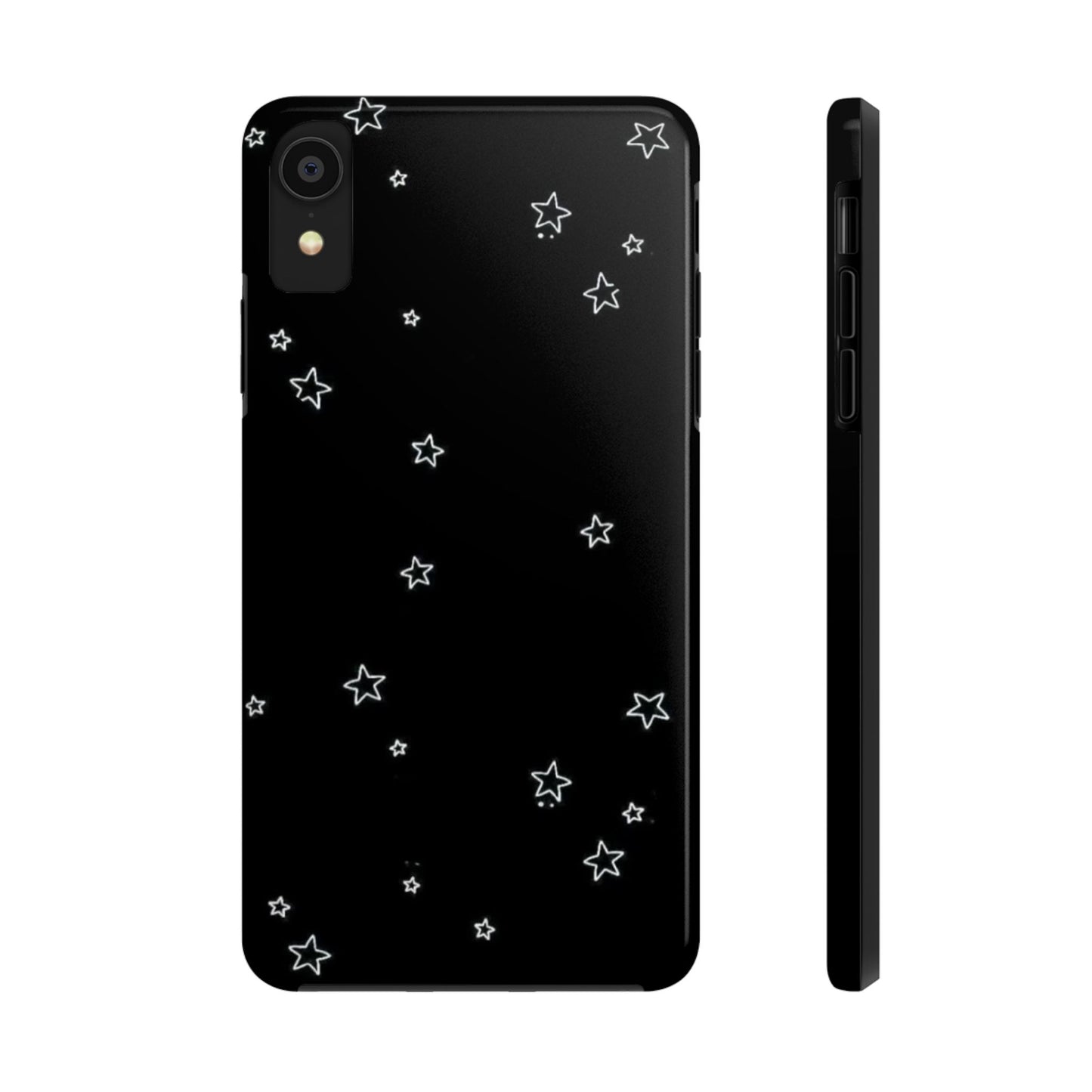 Stars Pattern Phone Case