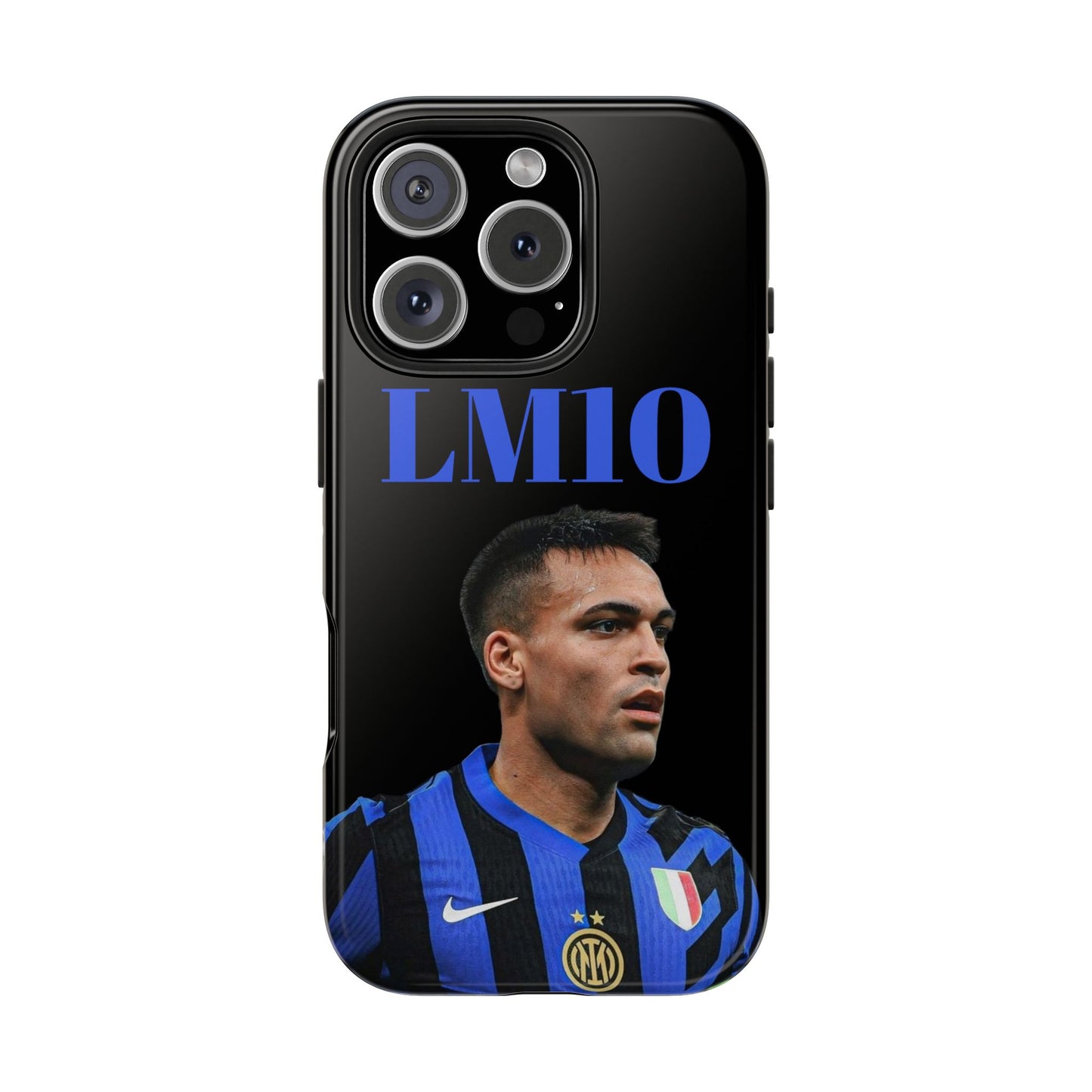 Lautaro Martinez Phone Case