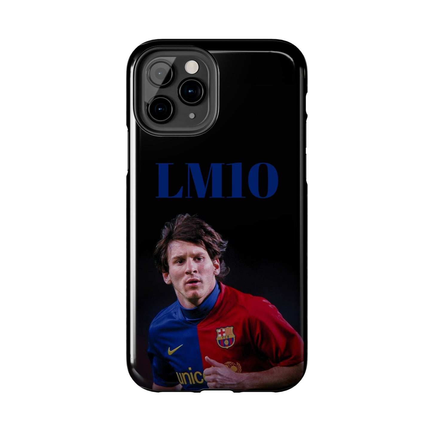 Lionel Messi Phone Case