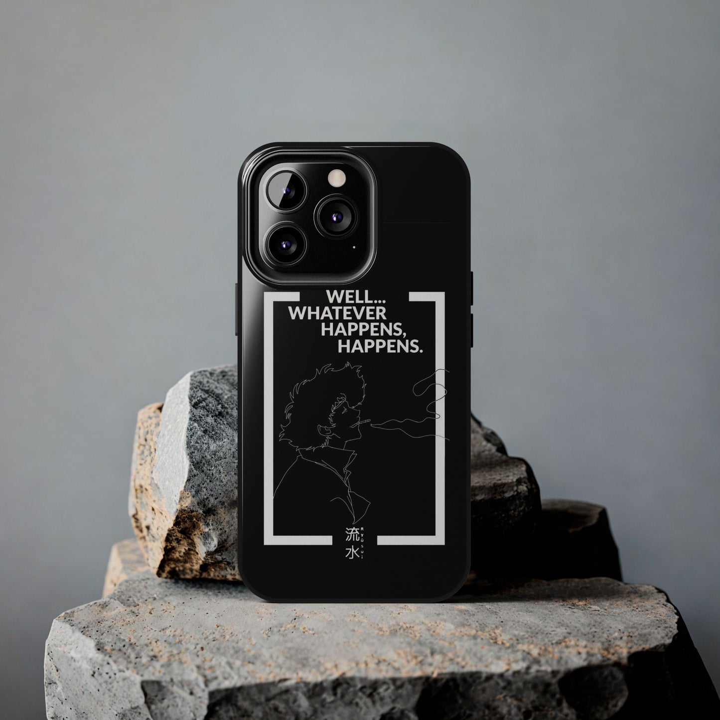 Cowboy Bepop Phone Case