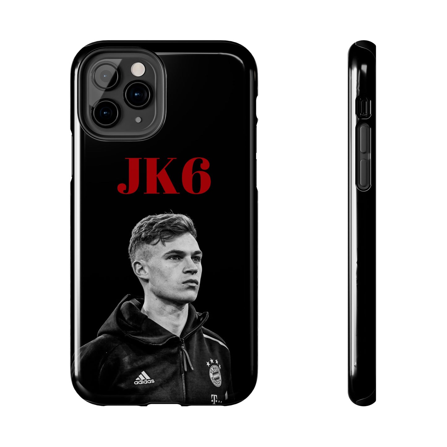 Joshua Kimmich Phone Case