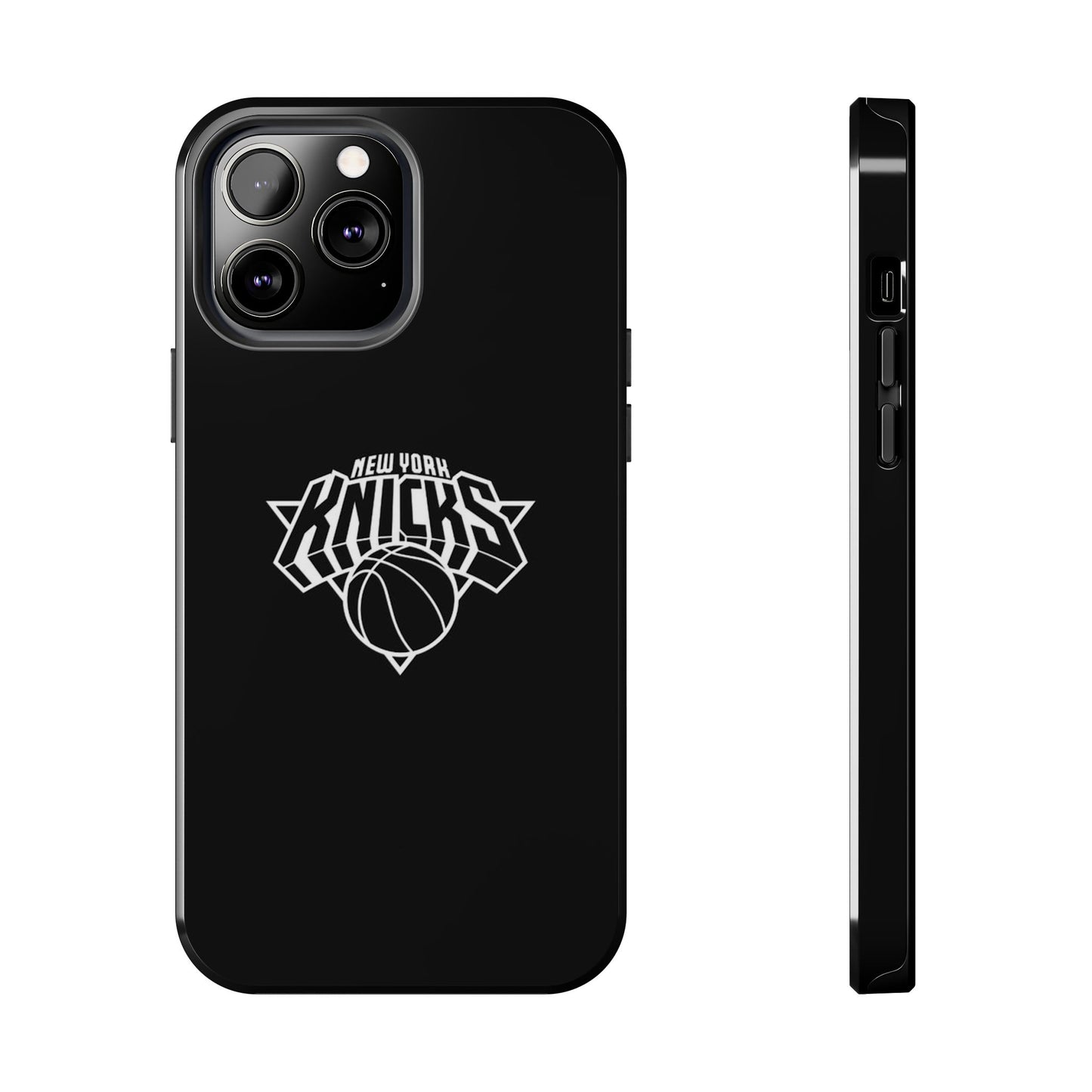 Classic New York Knicks Phone Case