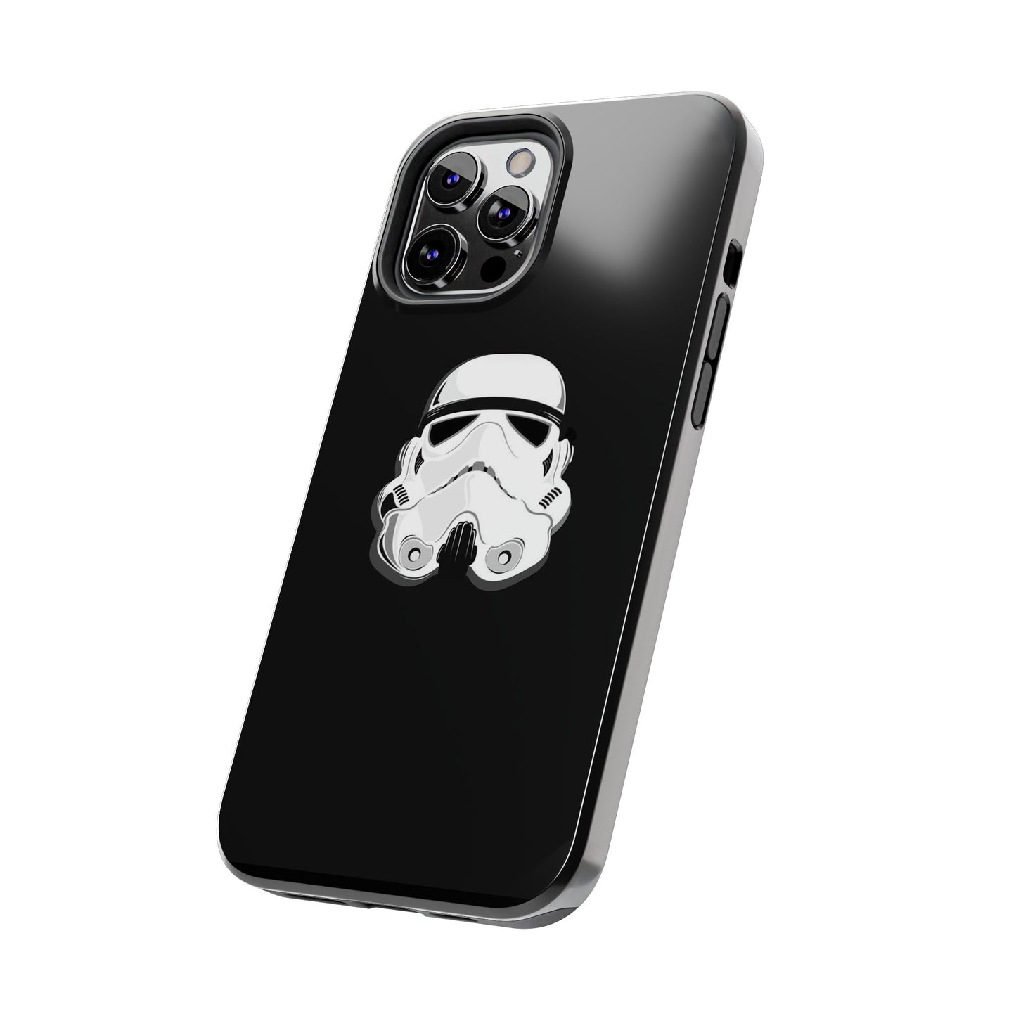 Storm Trooper Phone Case