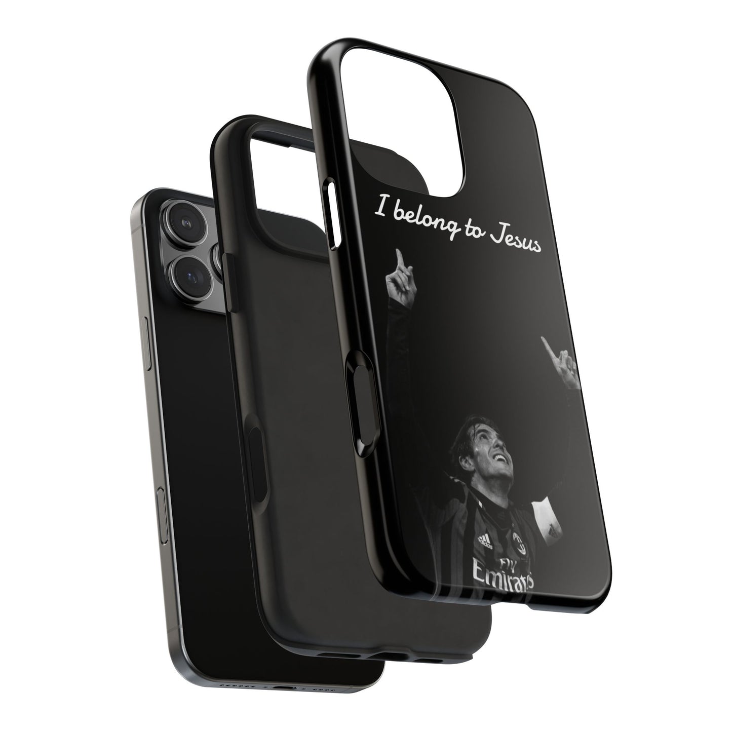Kaka Phone Case