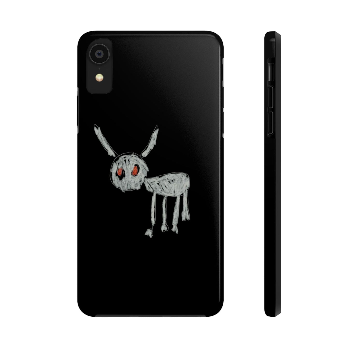 For All The Dogs Phone Case