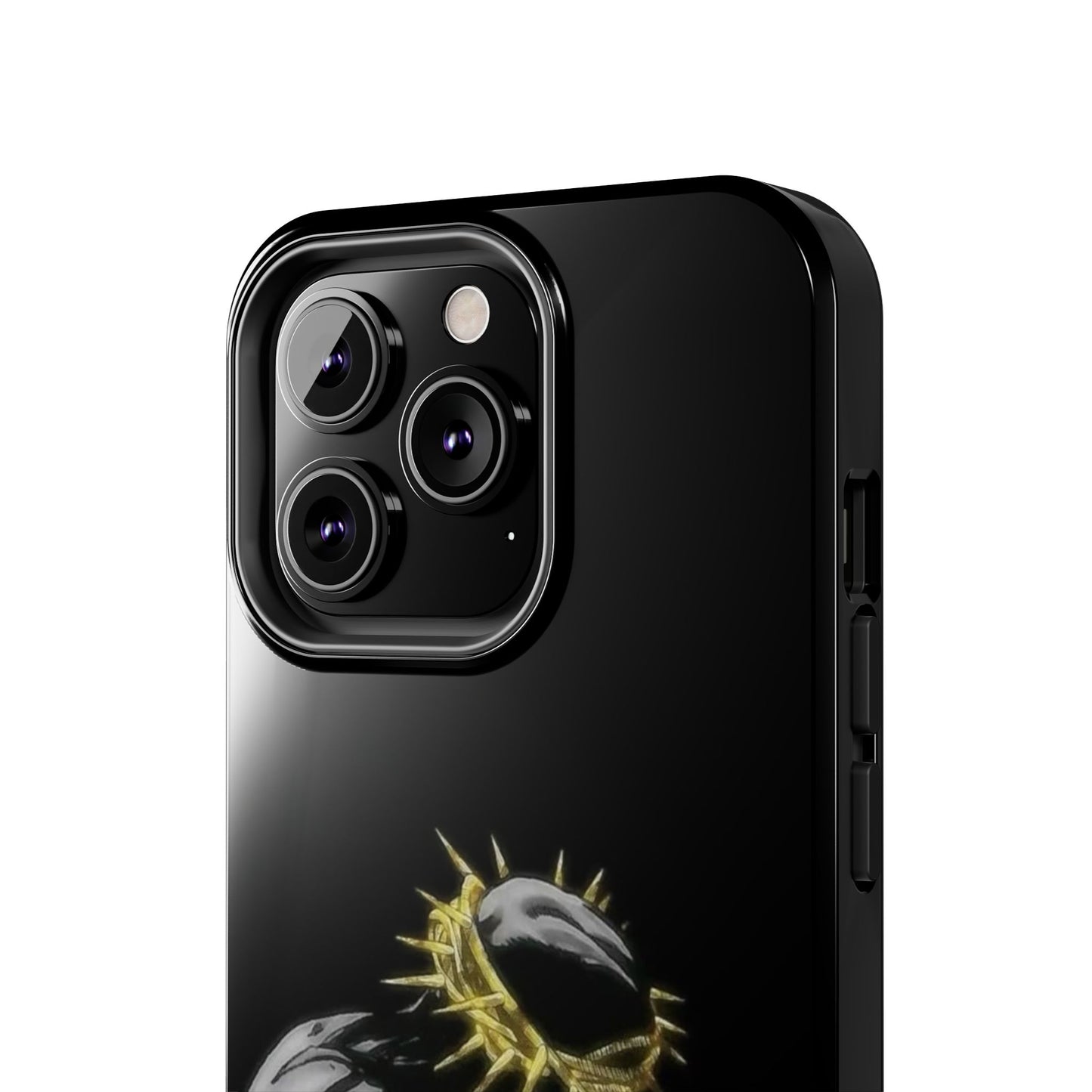 JJBA Jesus Phone Case