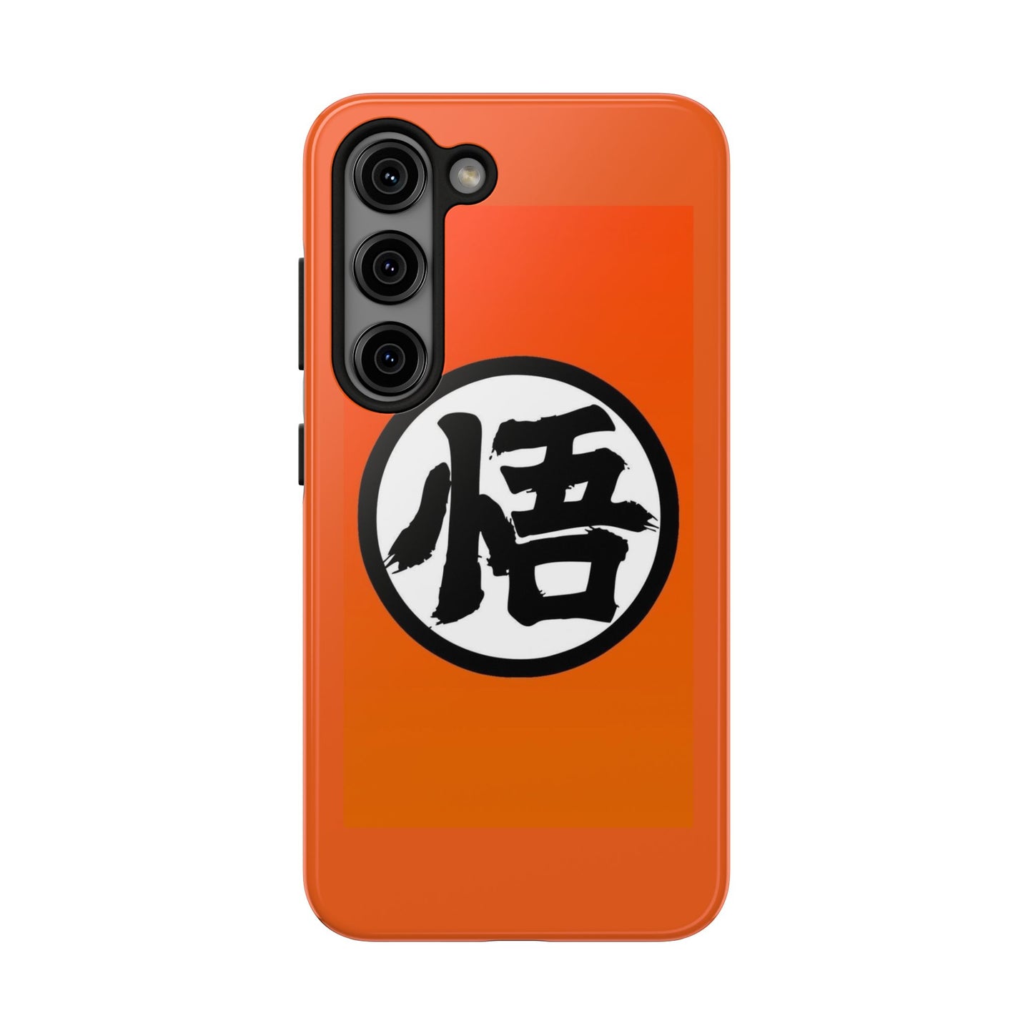 Dragon Ball Phone Case