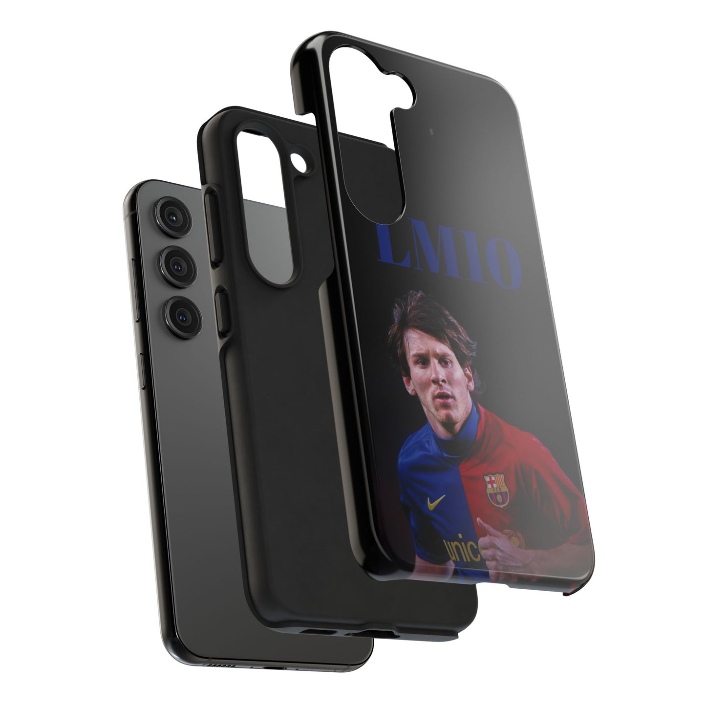Lionel Messi Phone Case