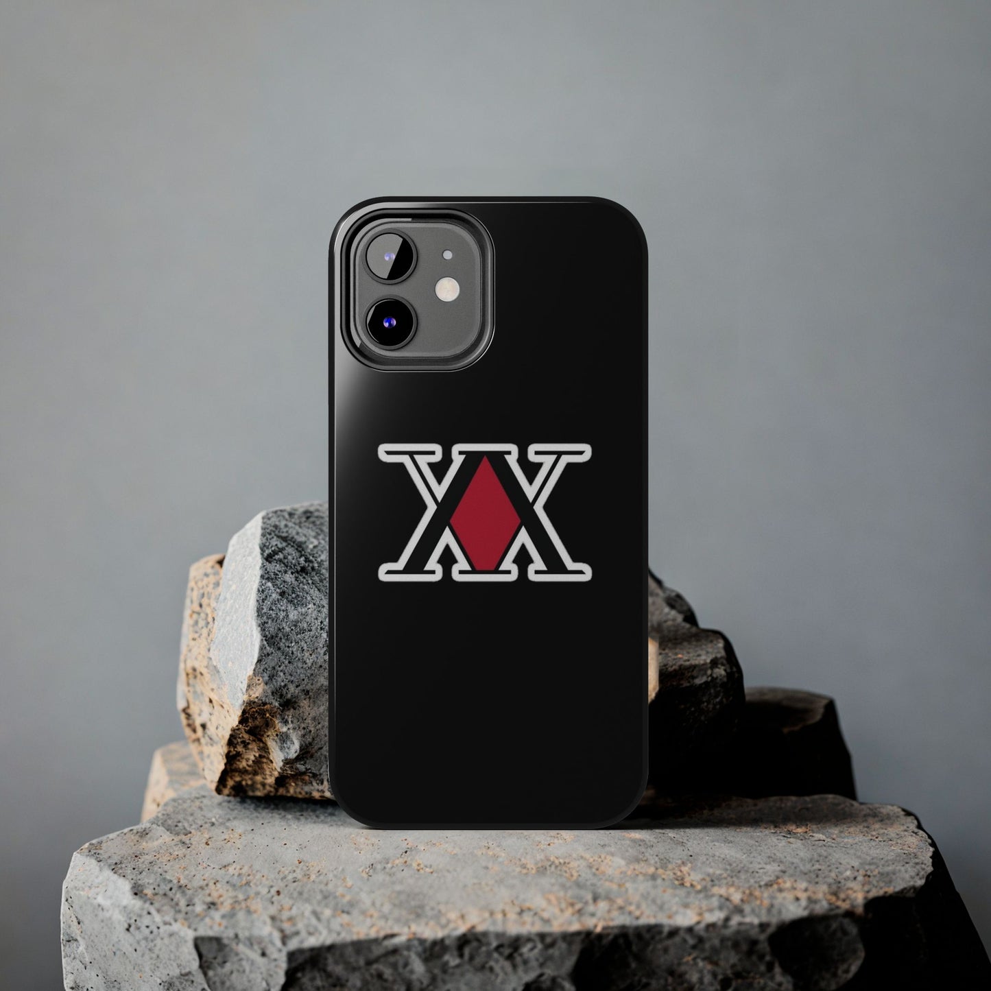 Hunter Association Logo Phone Case