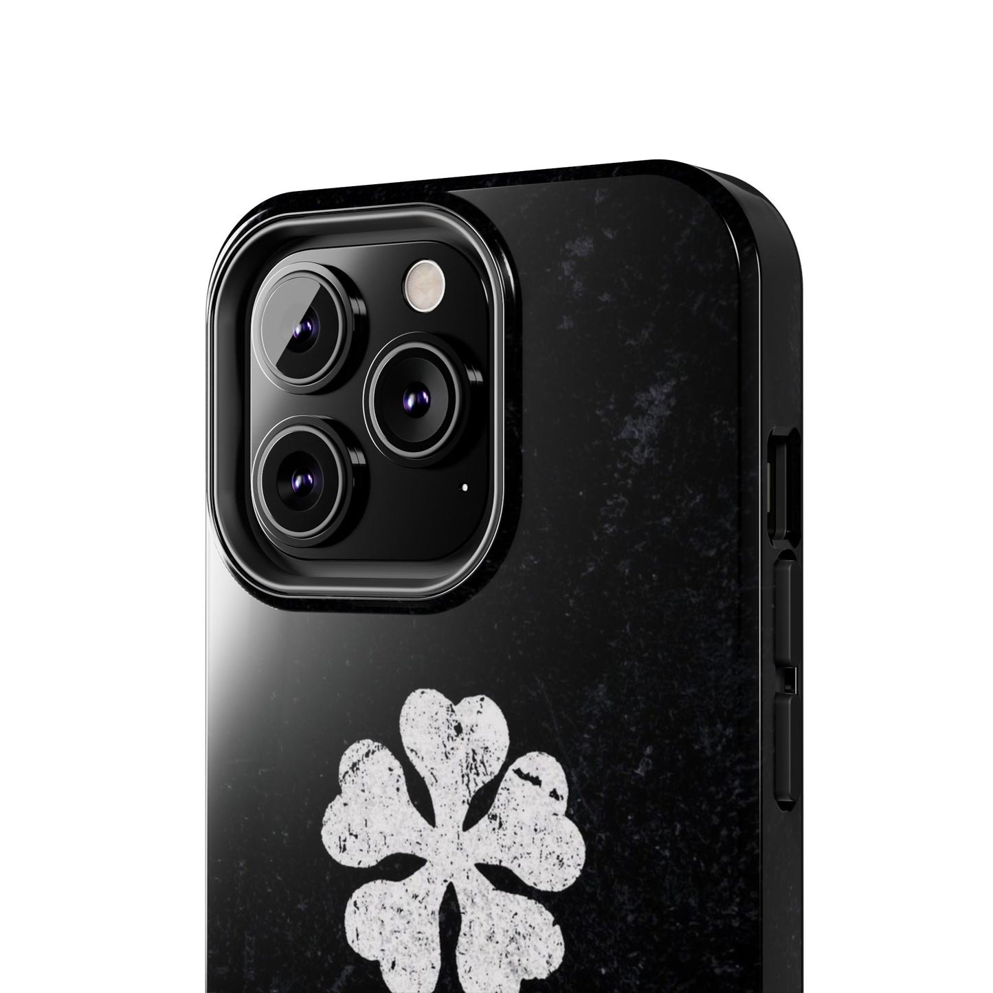 Black Clover Phone Case