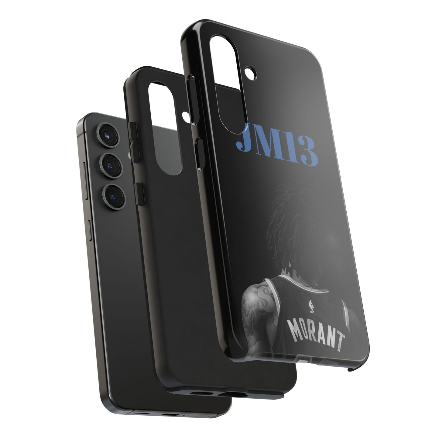 Ja Morant Phone Case