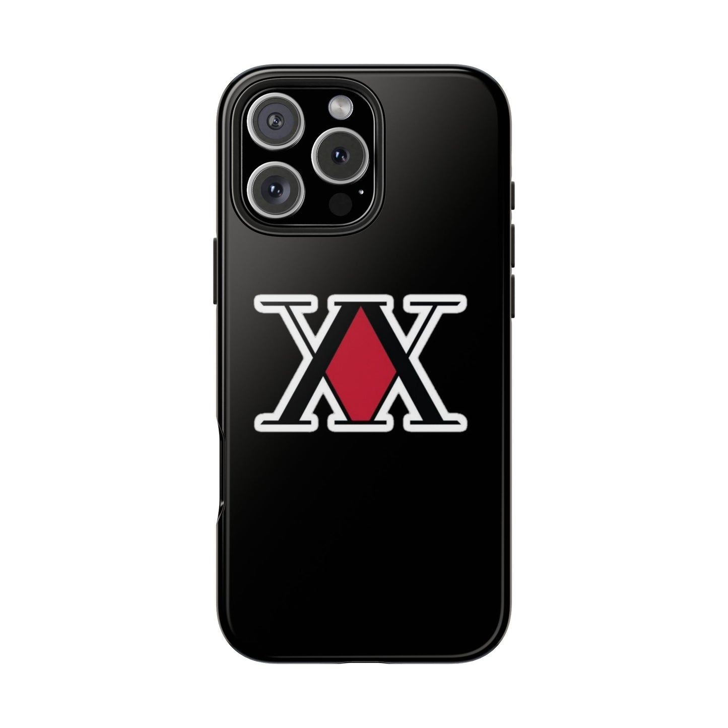 Hunter Association Logo Phone Case