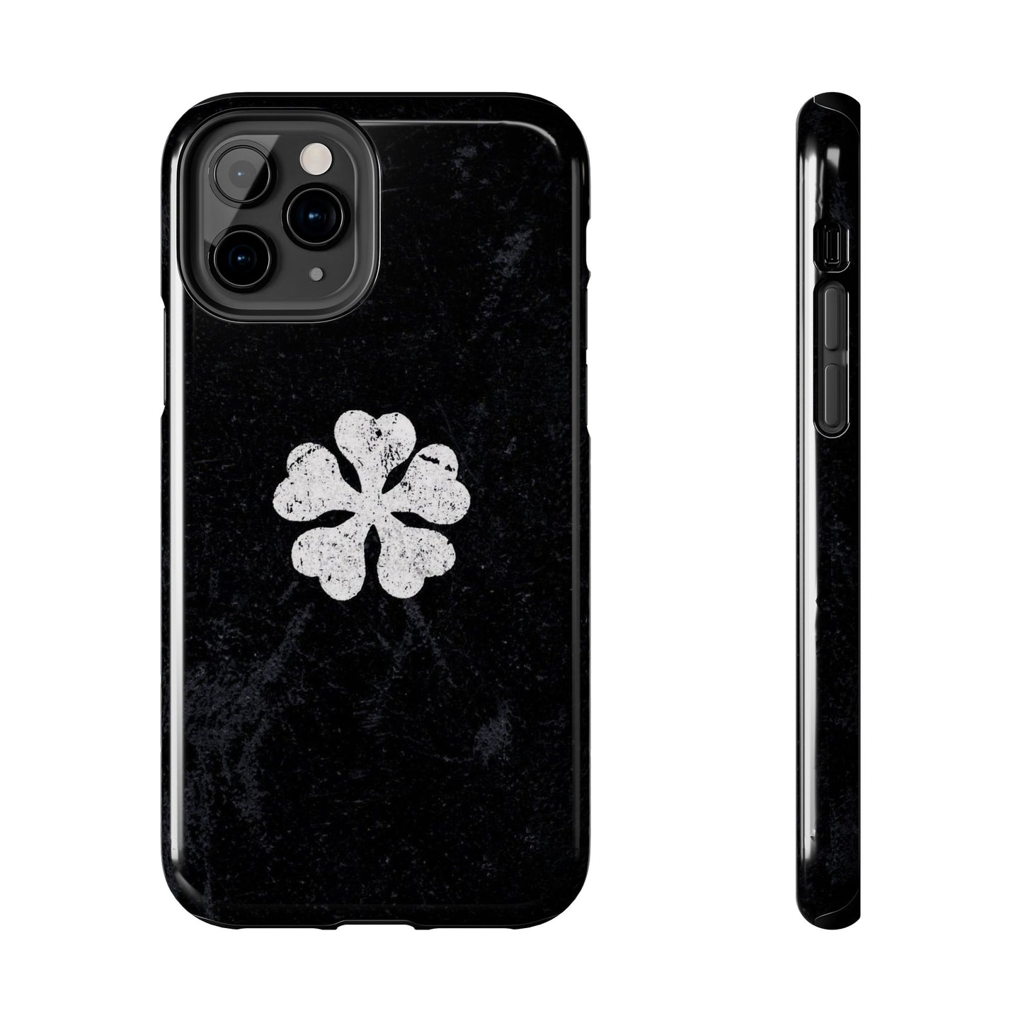 Black Clover Phone Case