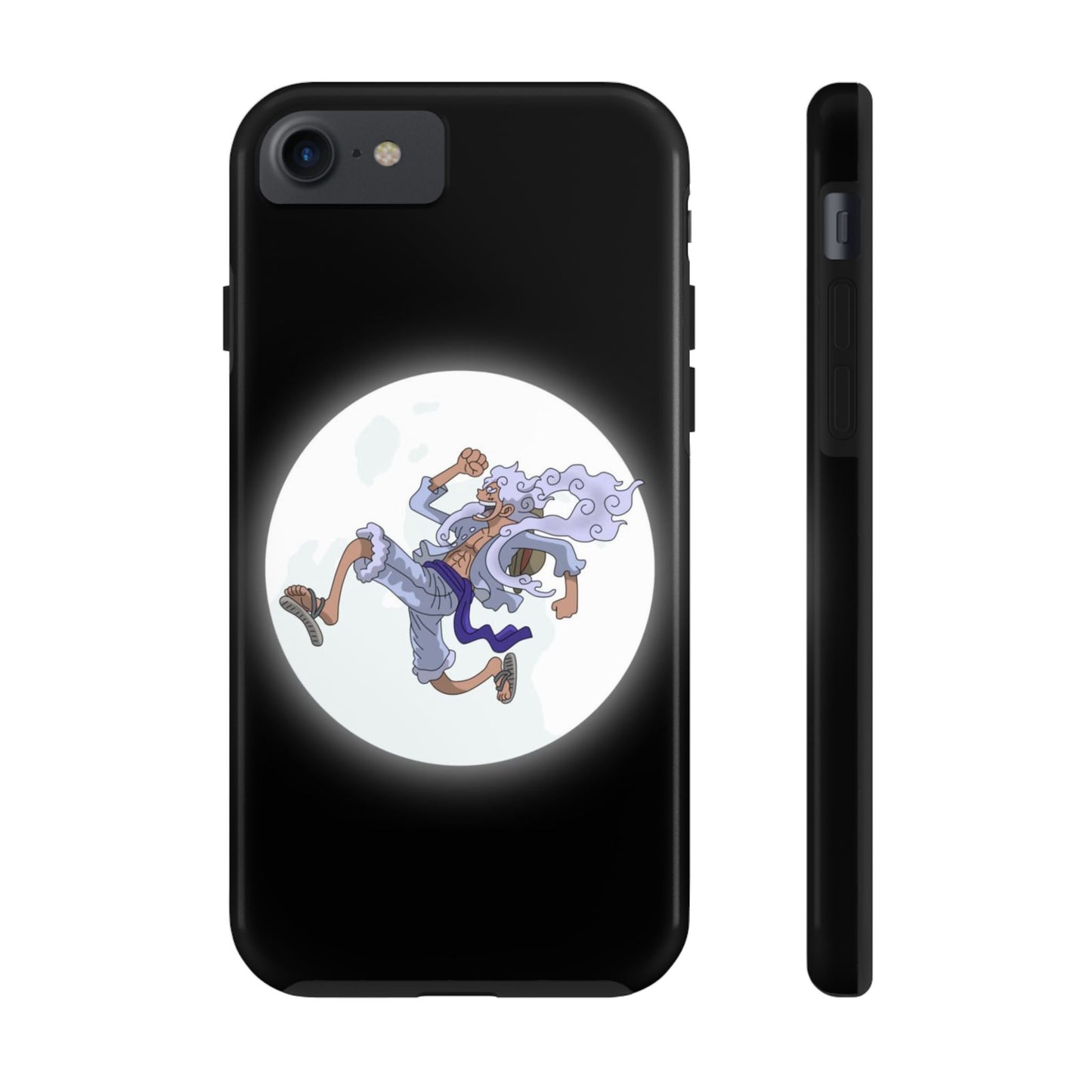 One Piece - Gear 5 Luffy Phone Case