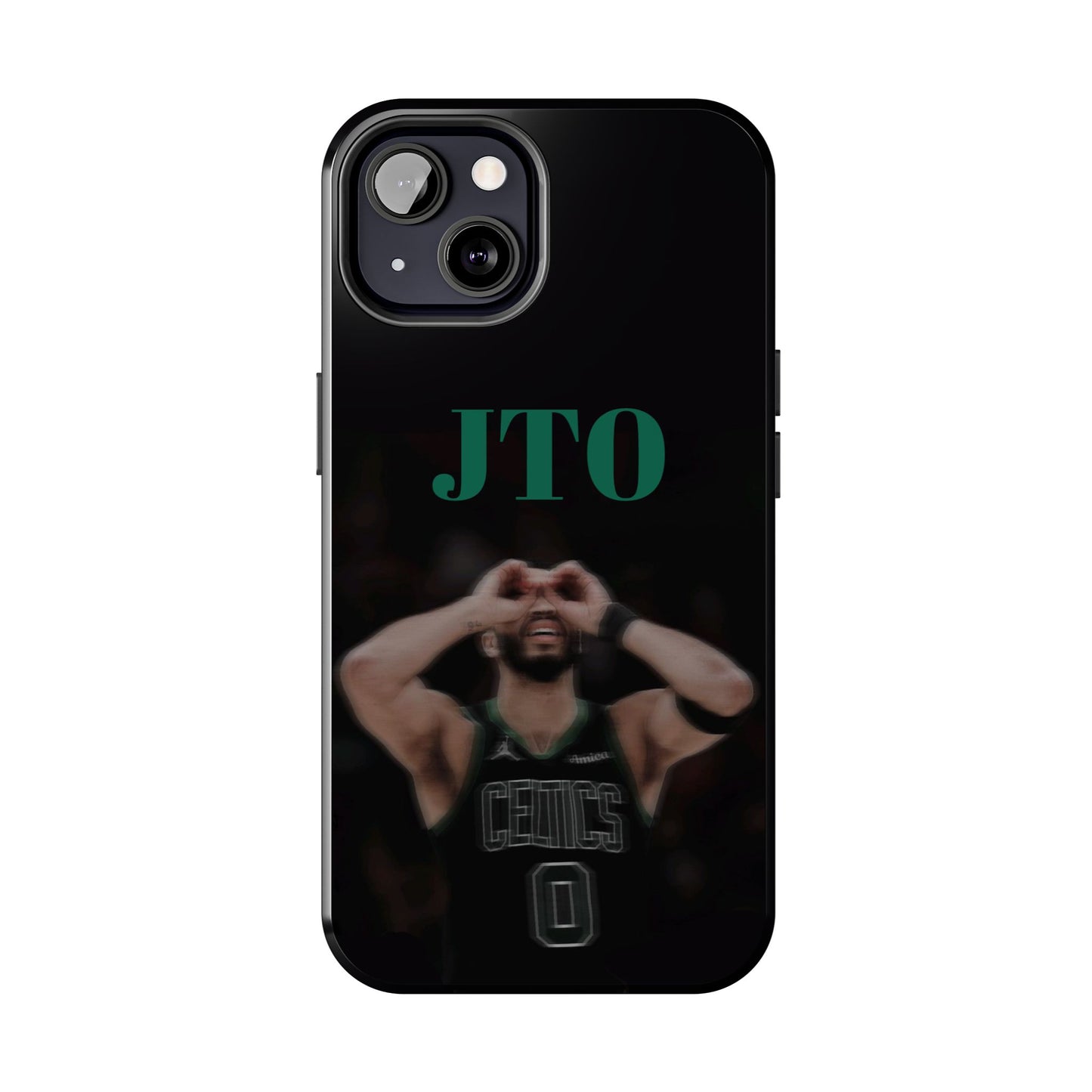 Jason Tatum Phone Case