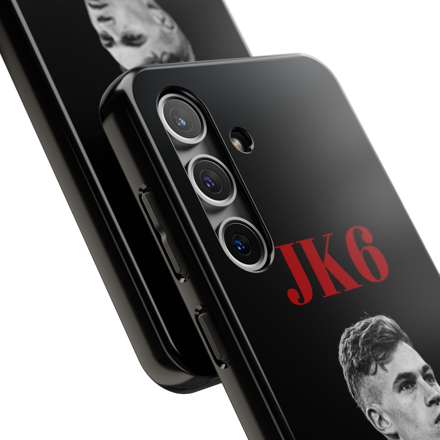 Joshua Kimmich Phone Case