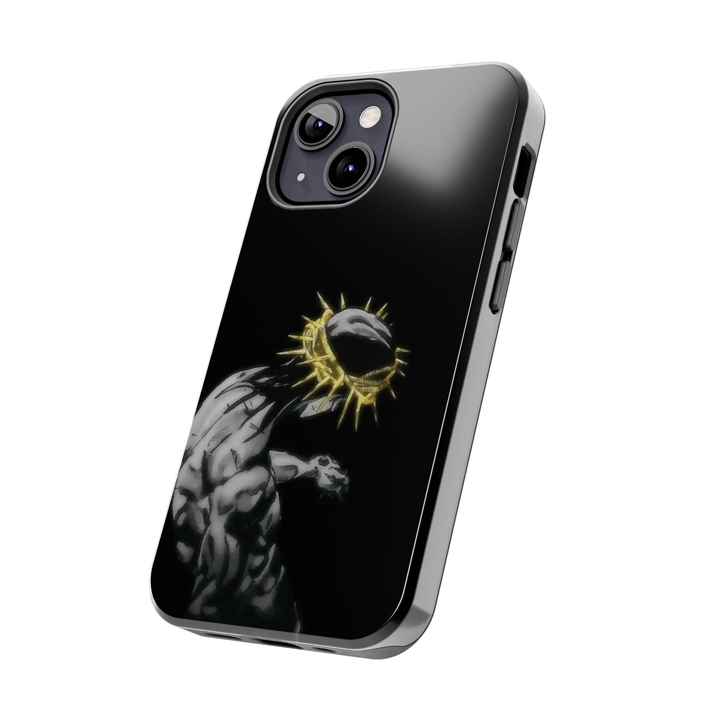JJBA Jesus Phone Case