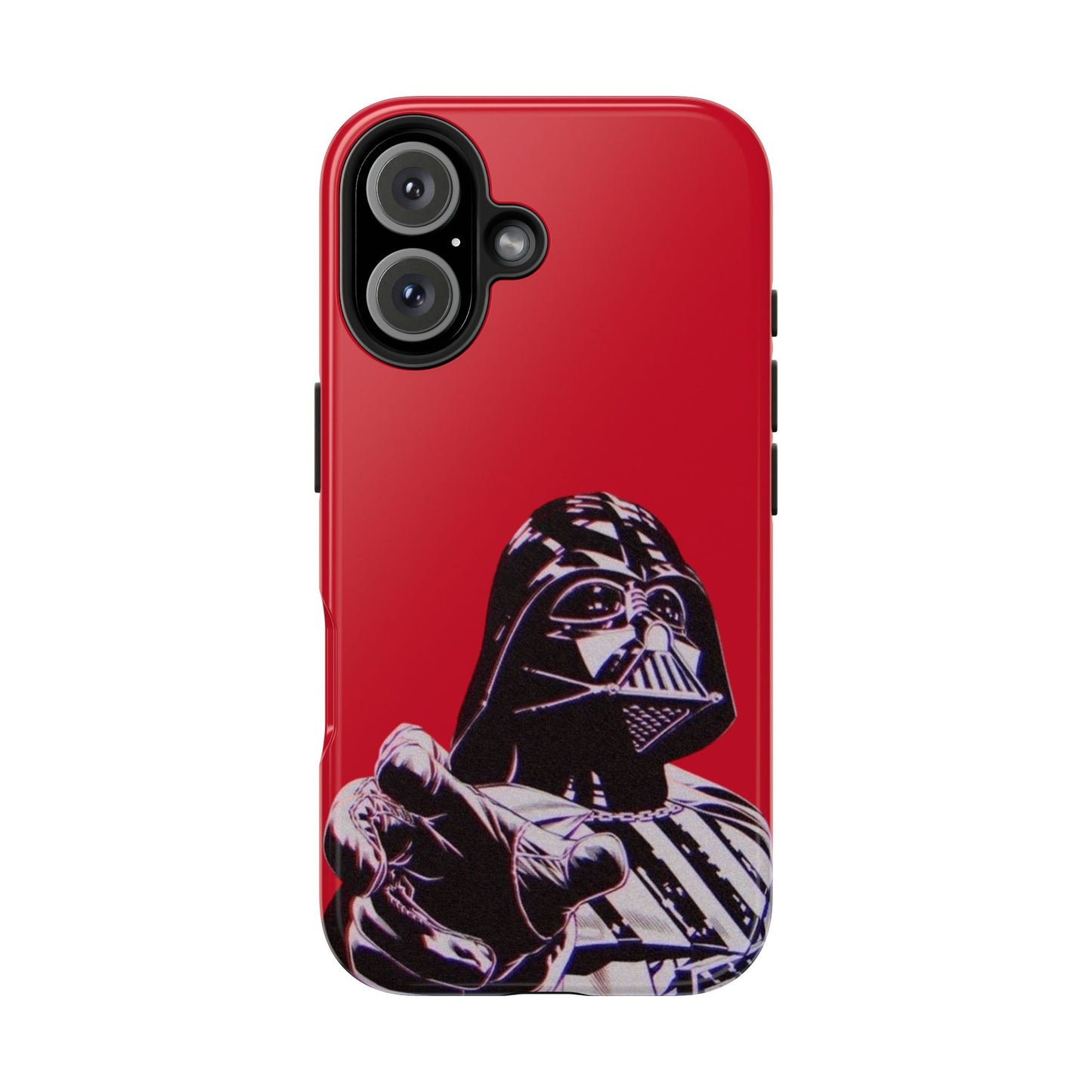 Darth Vader Phone Case