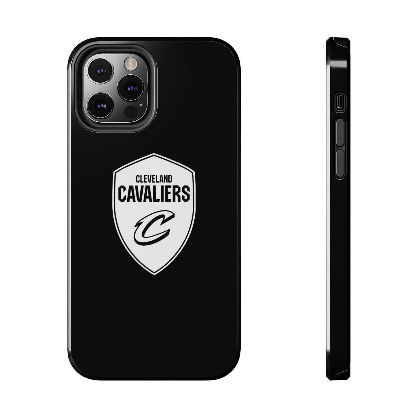 Classic Cleveland Cavaliers Phone Case