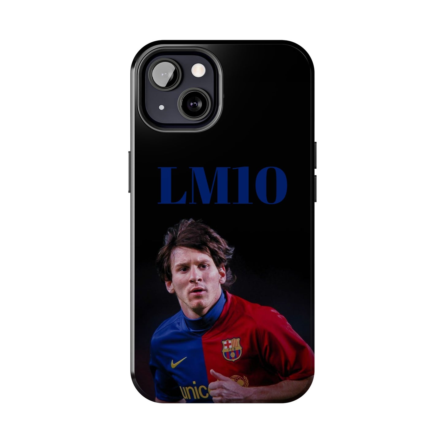 Lionel Messi Phone Case