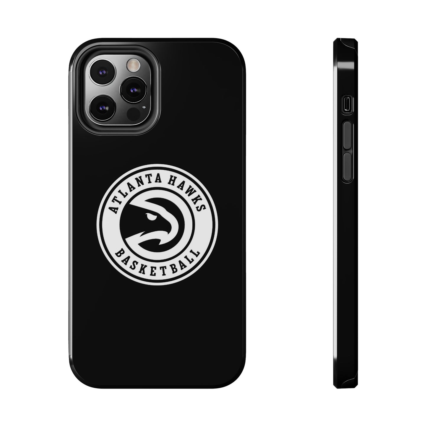 Classic Atlanta Hawks Phone Case