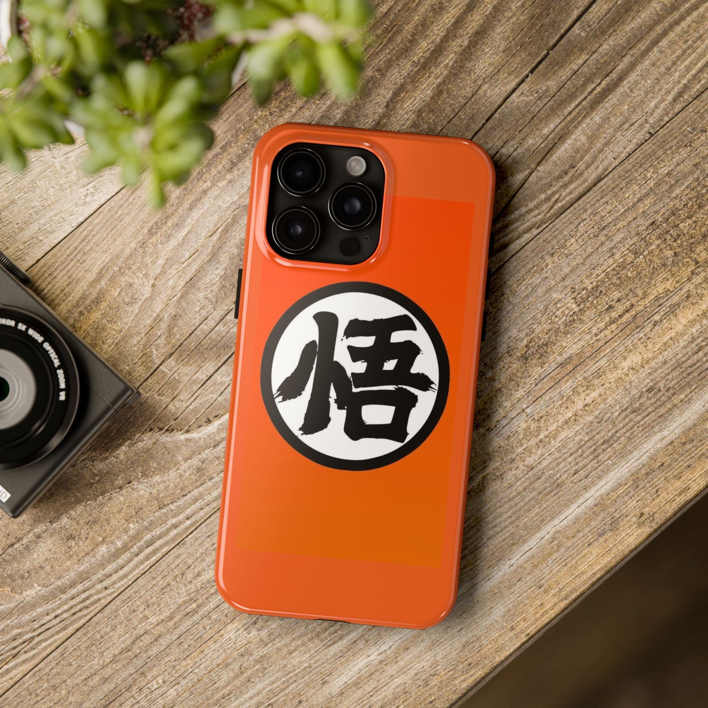 Dragon Ball Phone Case