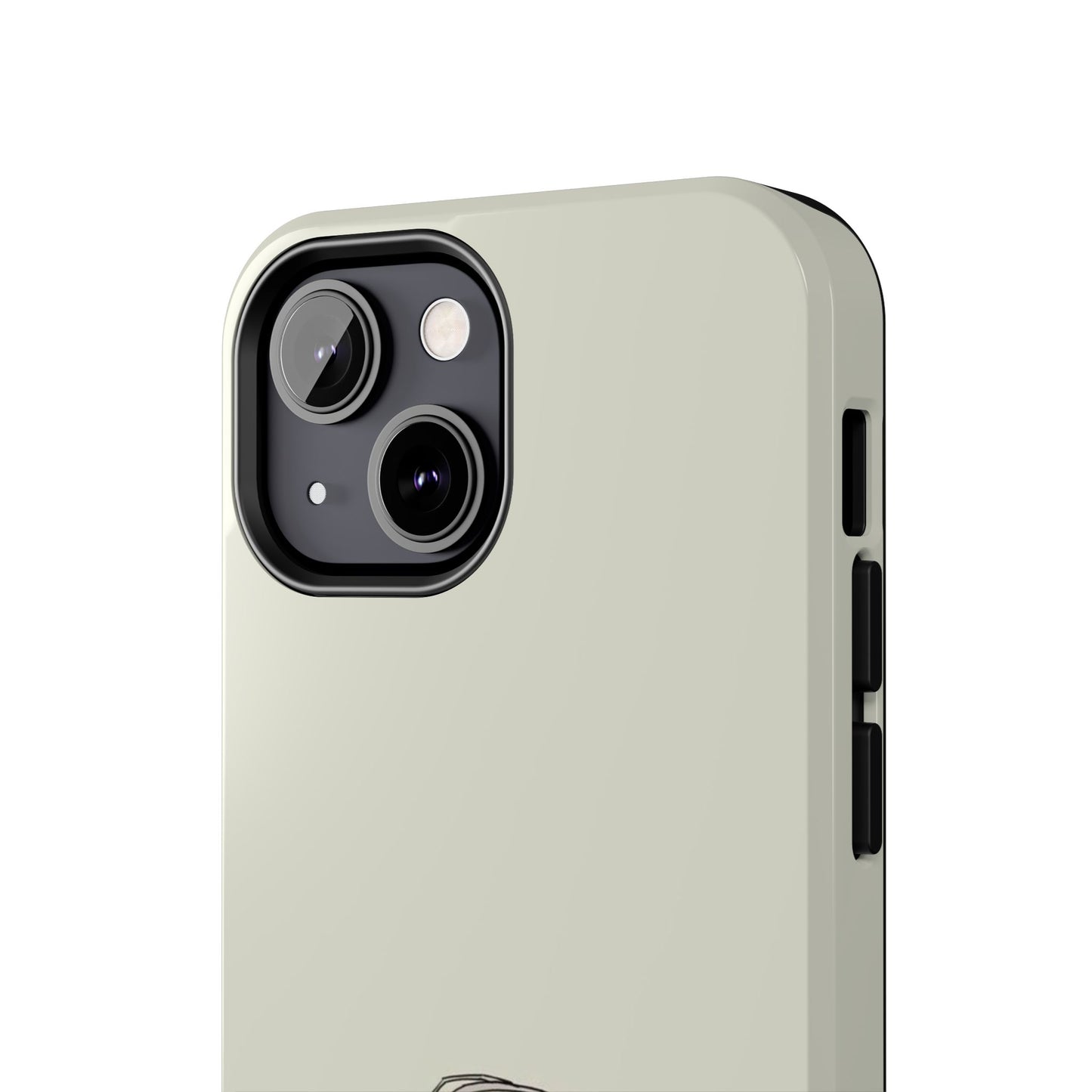 Full Metal Alchemist - Edward and Alphonse Phone Case