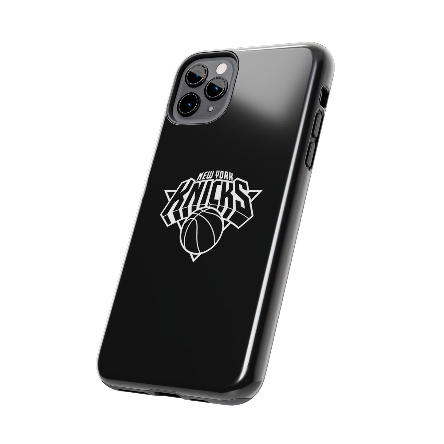 Classic New York Knicks Phone Case