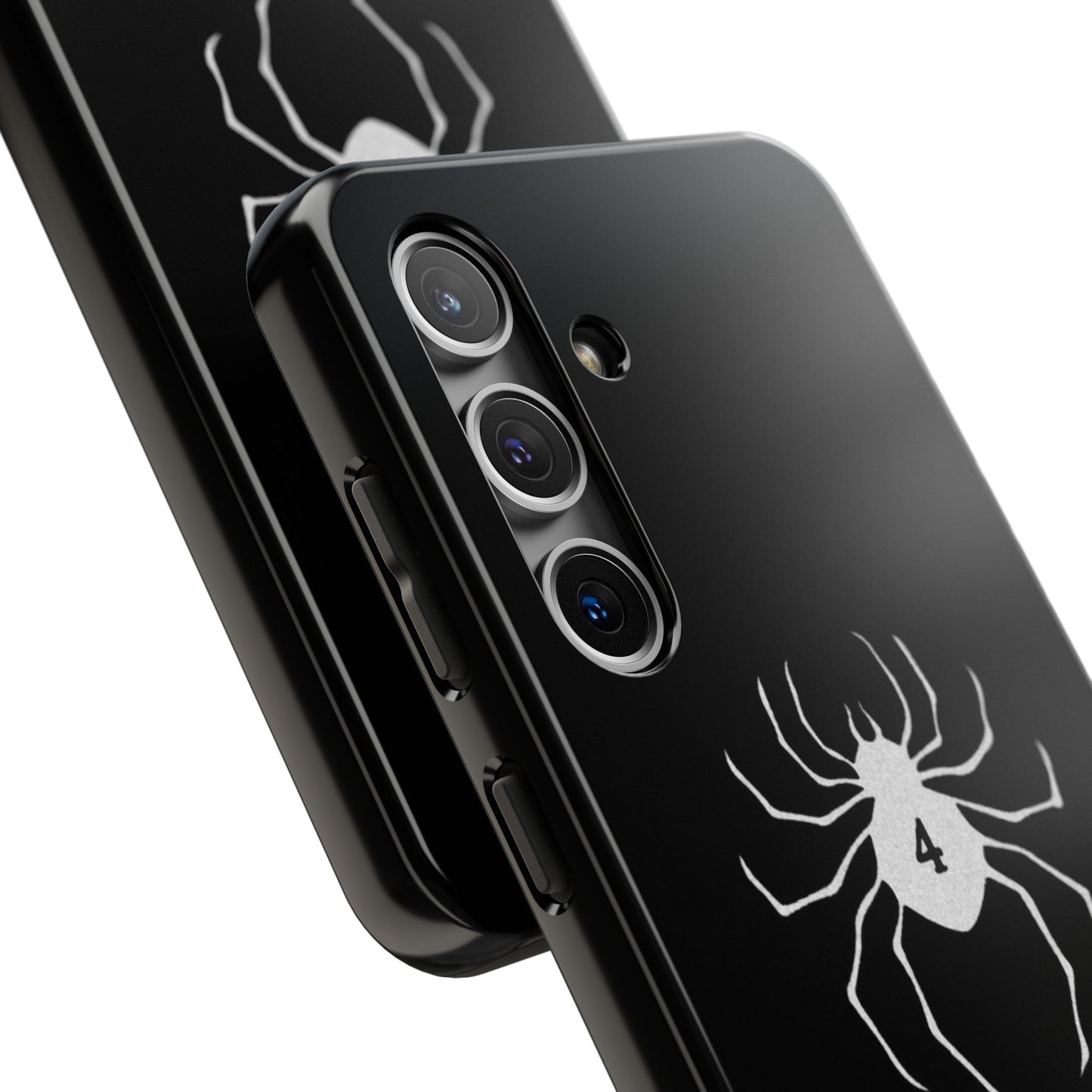 HxH - Phantom Troupe Phone Case