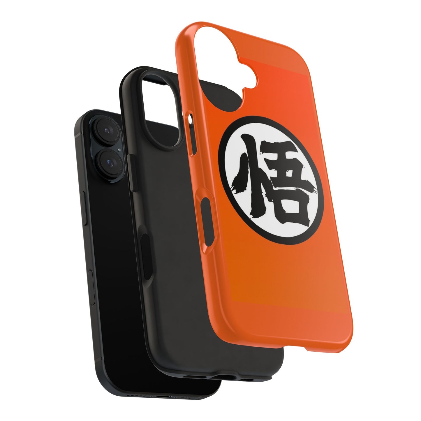 Dragon Ball Phone Case