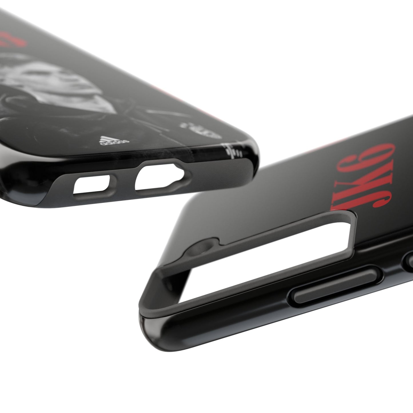 Joshua Kimmich Phone Case