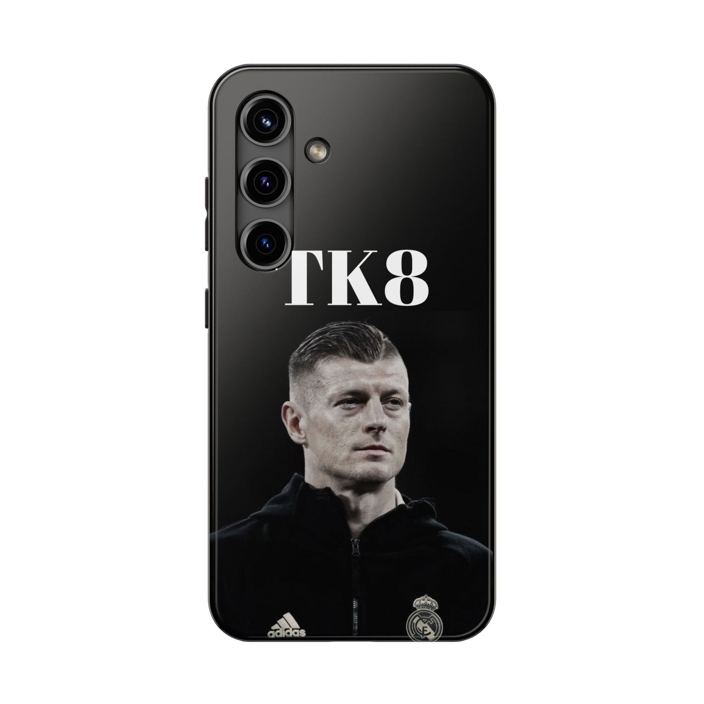 Toni Kroos Phone Case