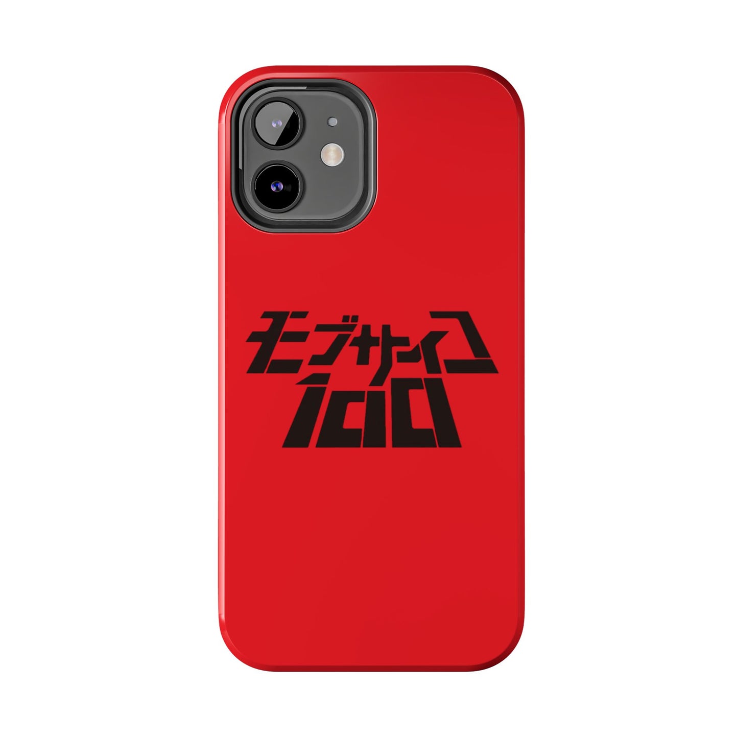 Mob Psycho 100 Phone Case
