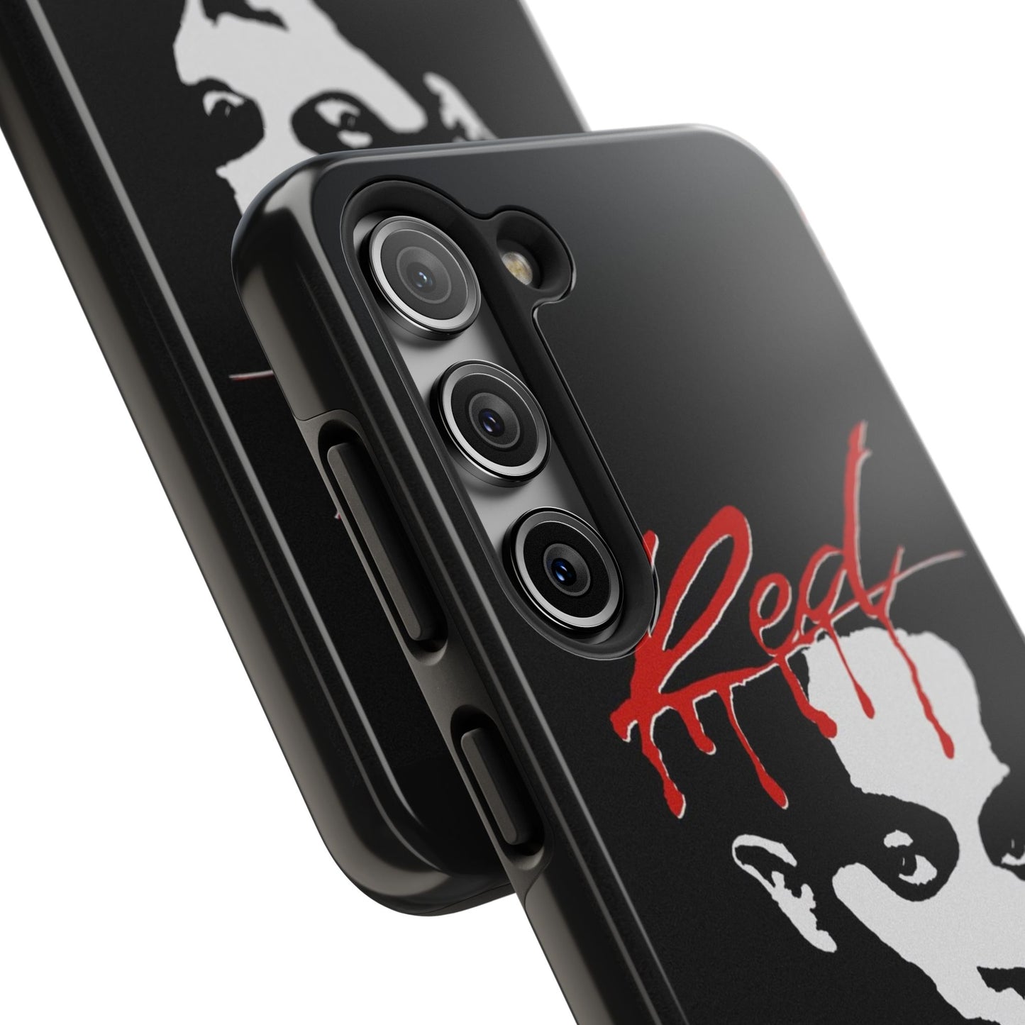 Whole Lotta Red Phone Case