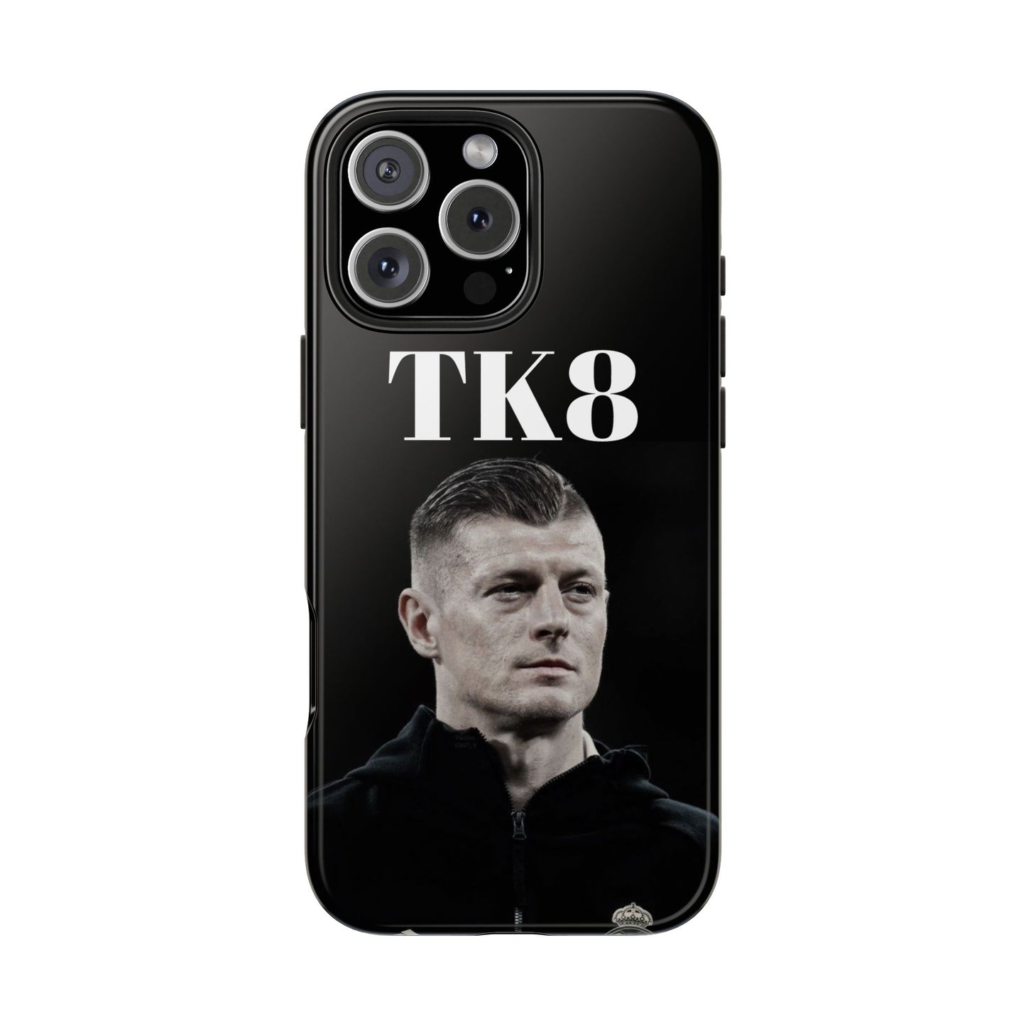 Toni Kroos Phone Case