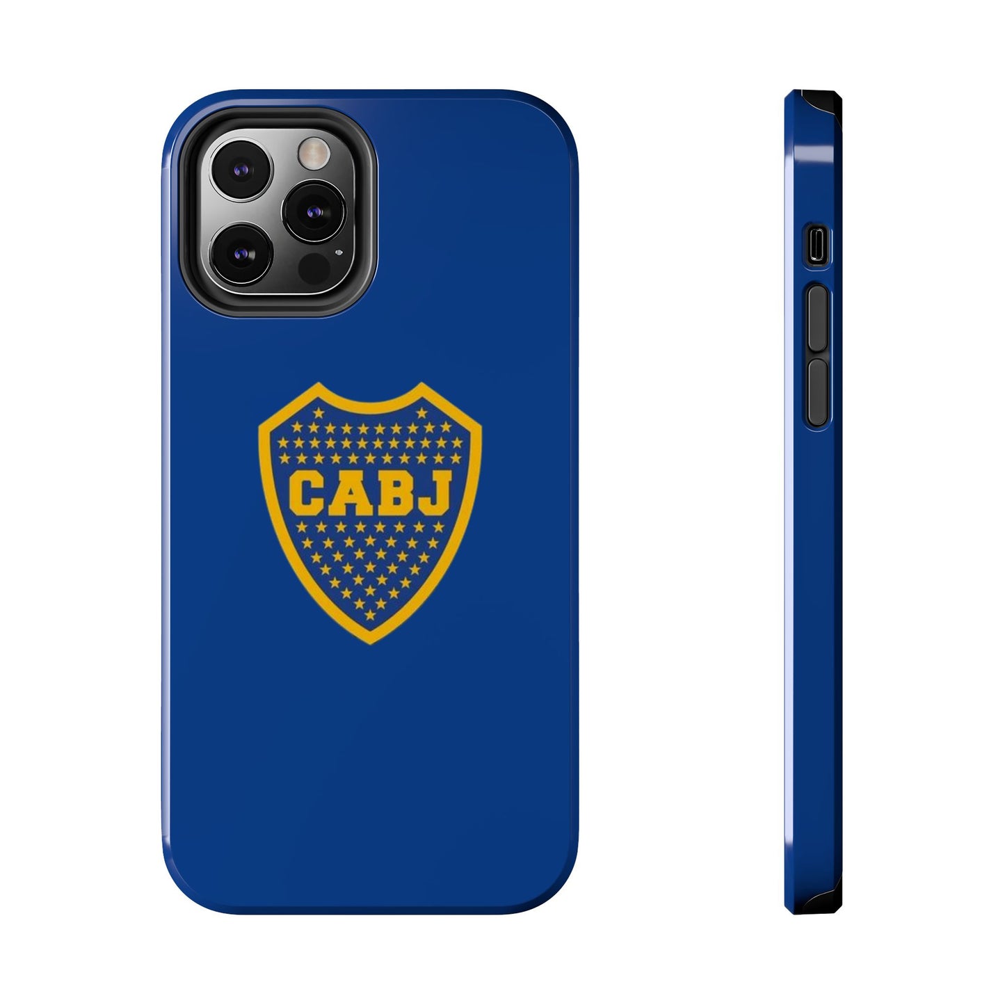 Boca Juniors Phone Case
