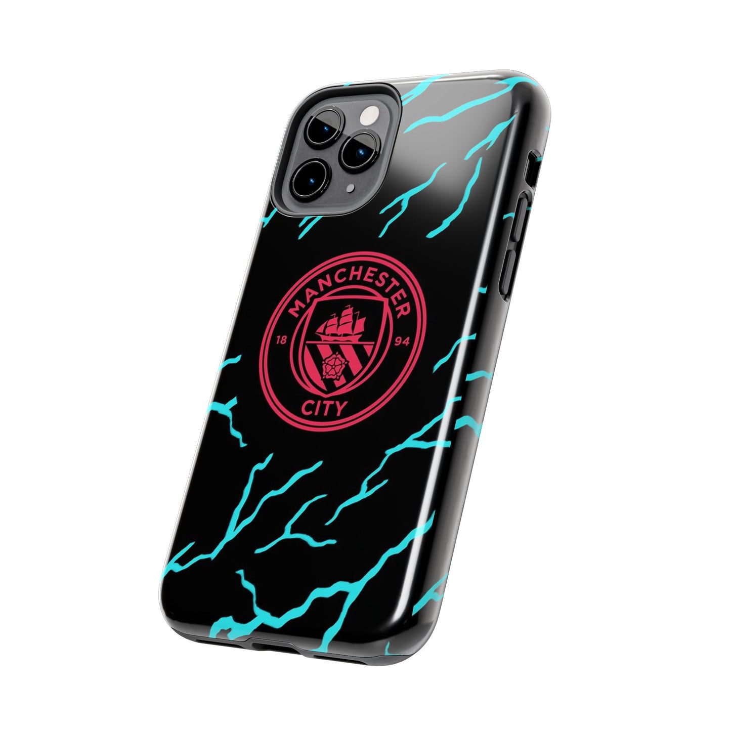 Manchester City Phone Case