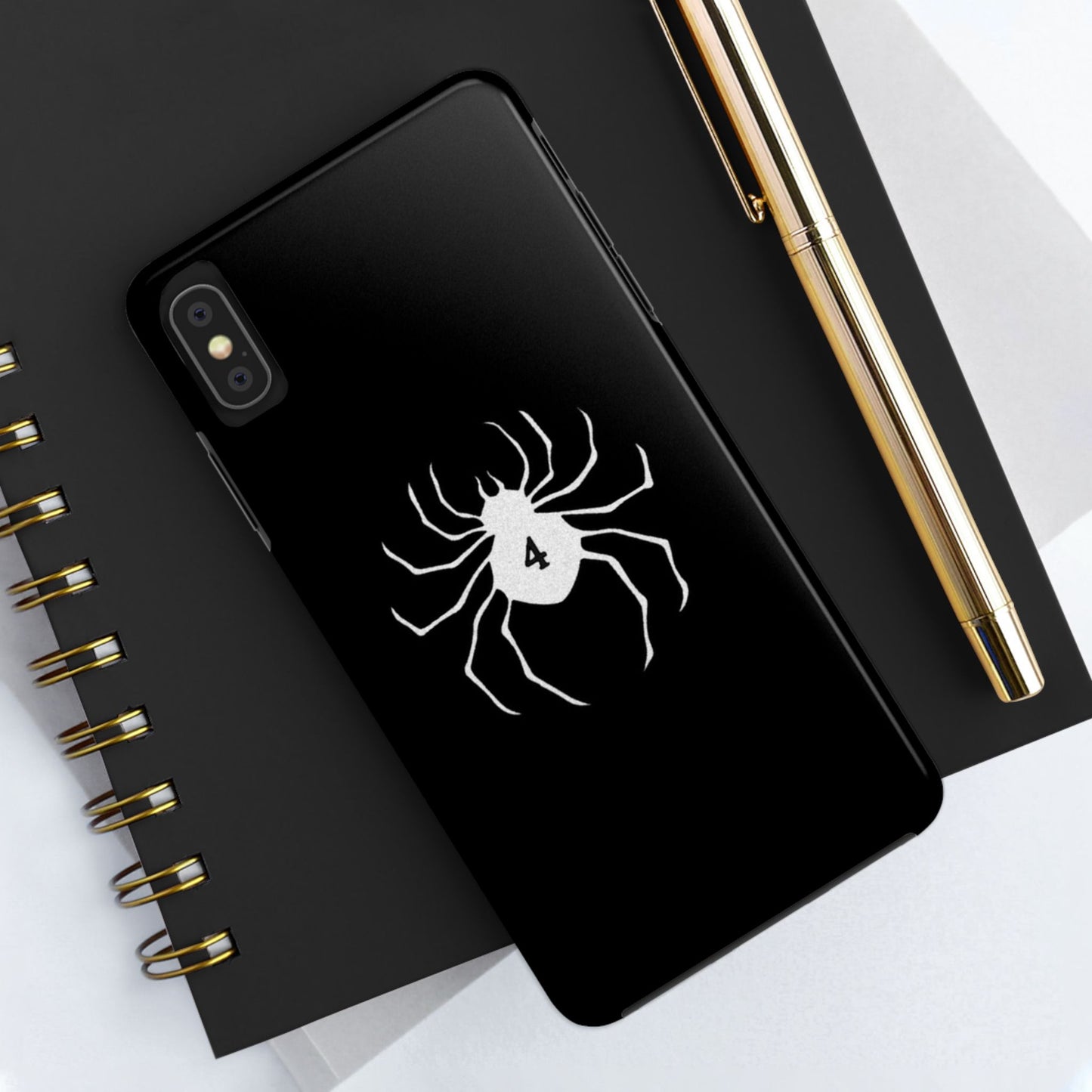 HxH - Phantom Troupe Phone Case
