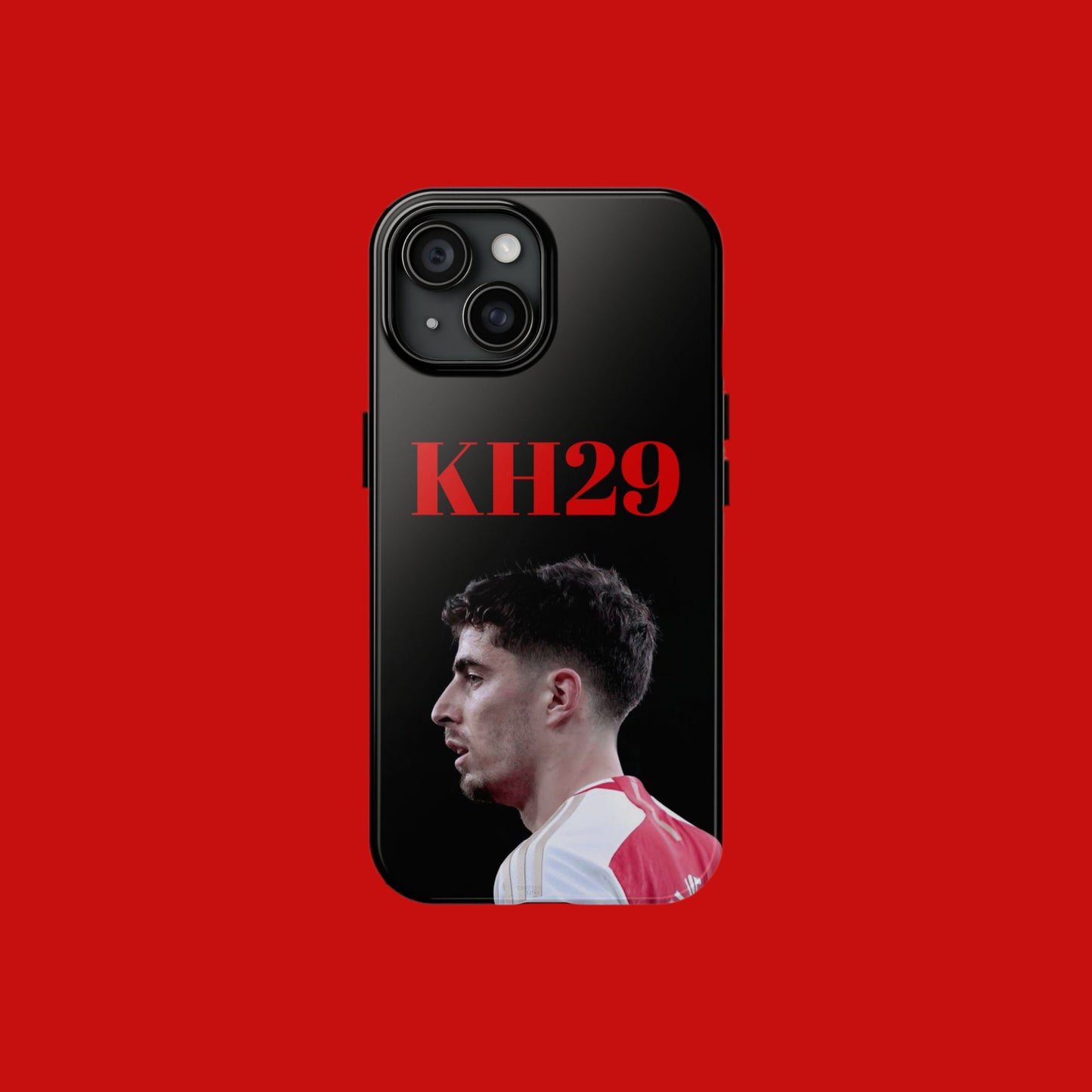 Kai Havertz Phone Case