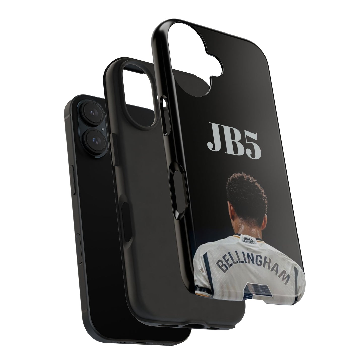 Jude Bellingham Phone Case